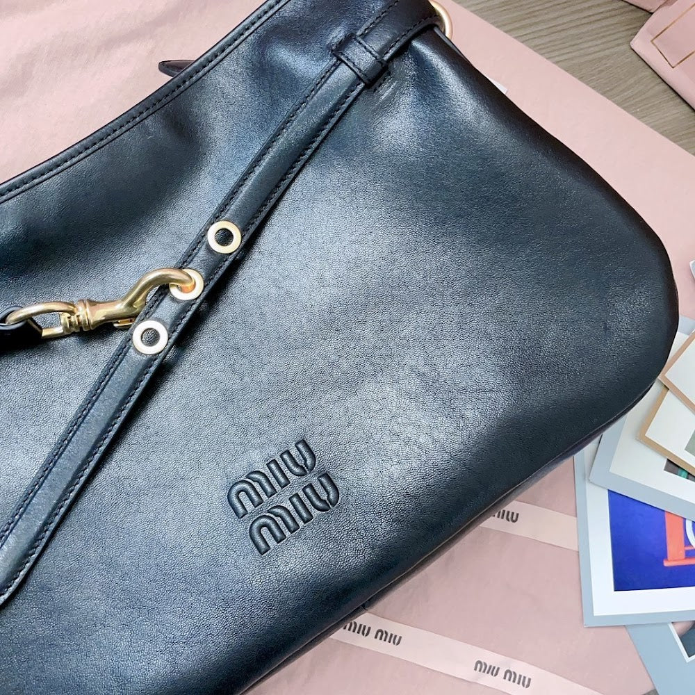 Dragons Bags Miun Miun Luxury Bag --122402