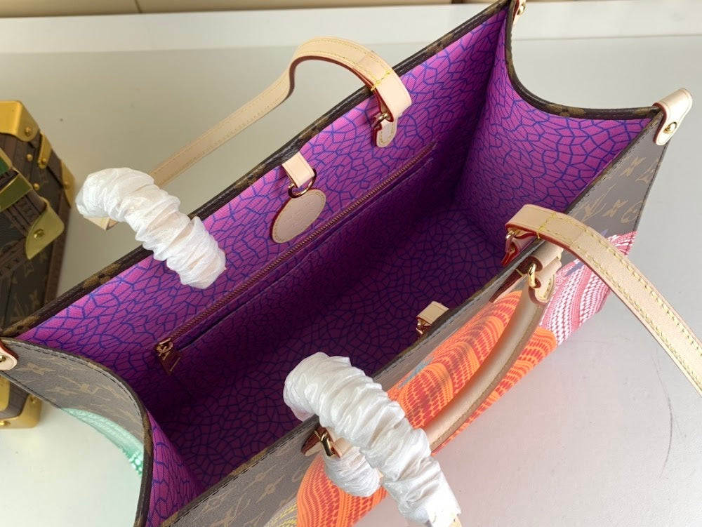 Dragons Bags ln Luxury Bag --61524