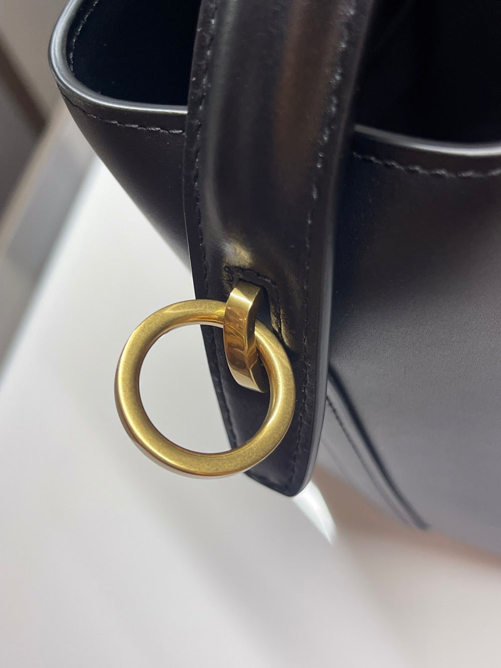 Dragons Bags YSLn Luxury Bag --119073