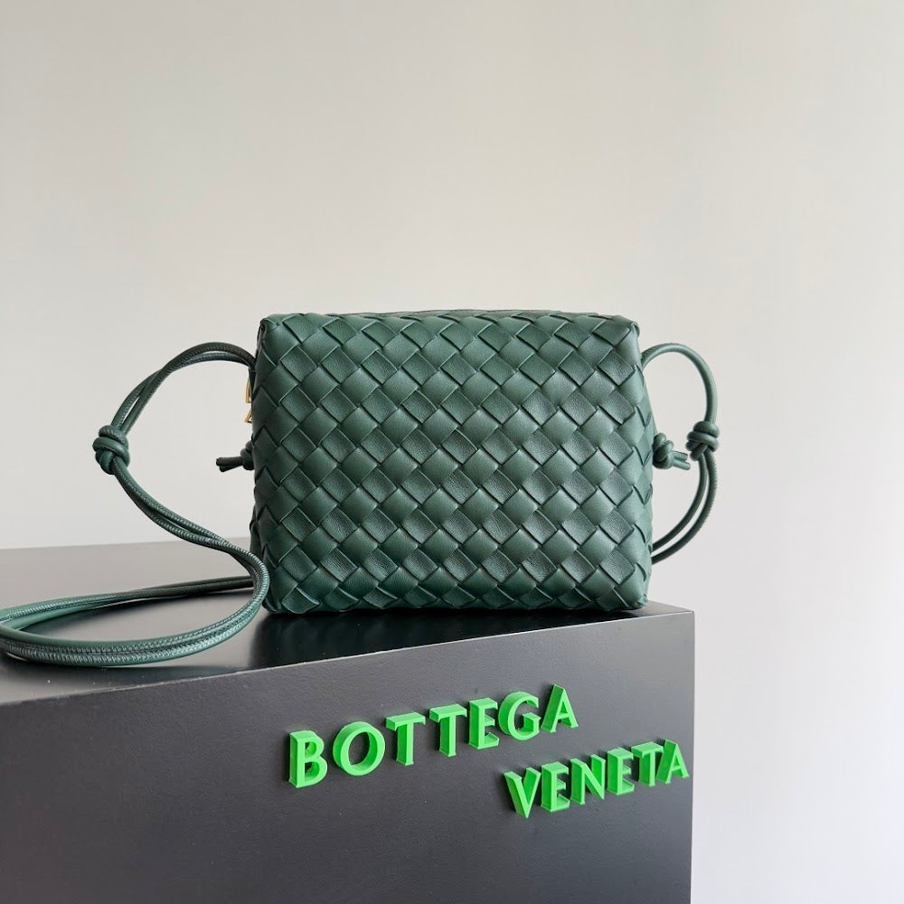 Dragons Bags Bottegan Luxury Bag --90329