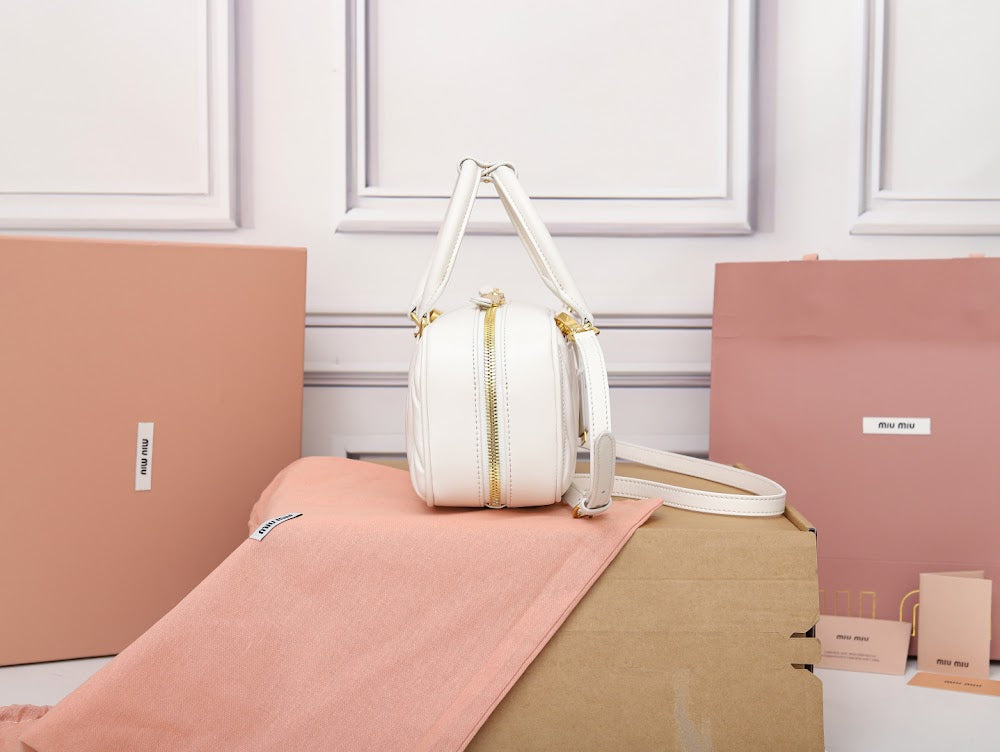 Dragons Bags Miun Miun Luxury Bag --122497