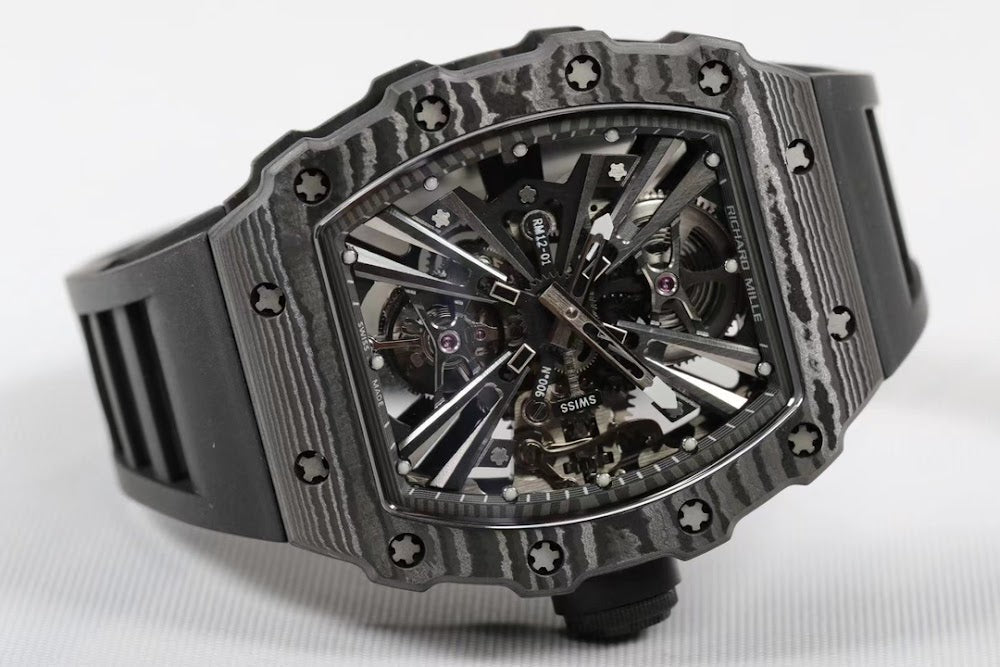 Dragons Bags Luxury Designer Watch --104747