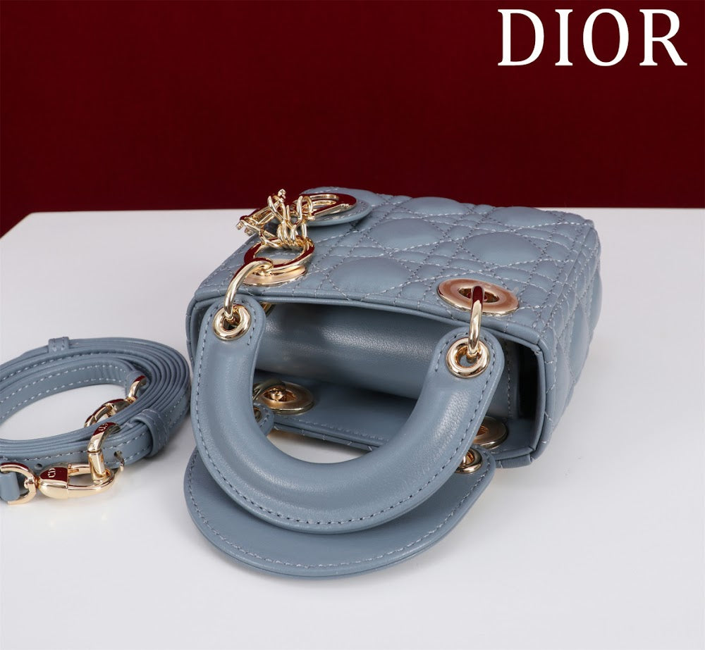 Dragons BagsDiorn Luxury Bag --116317