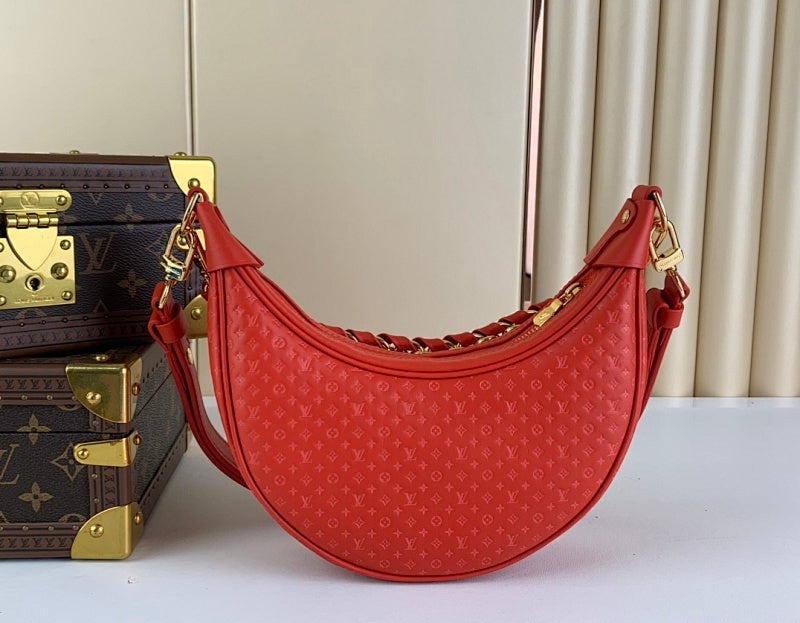 Dragons Bags ln Luxury Bag --61486