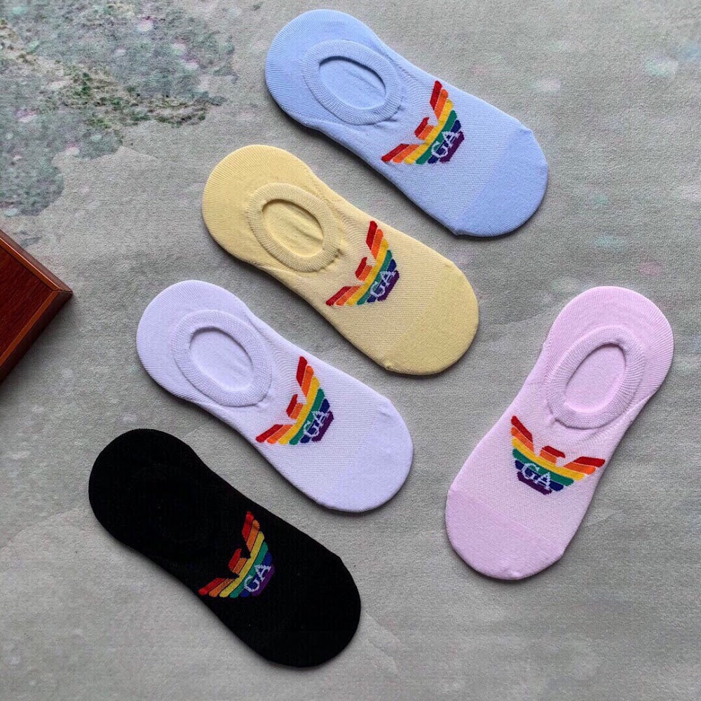Dragons Bags Premium Luxury Socks --98196