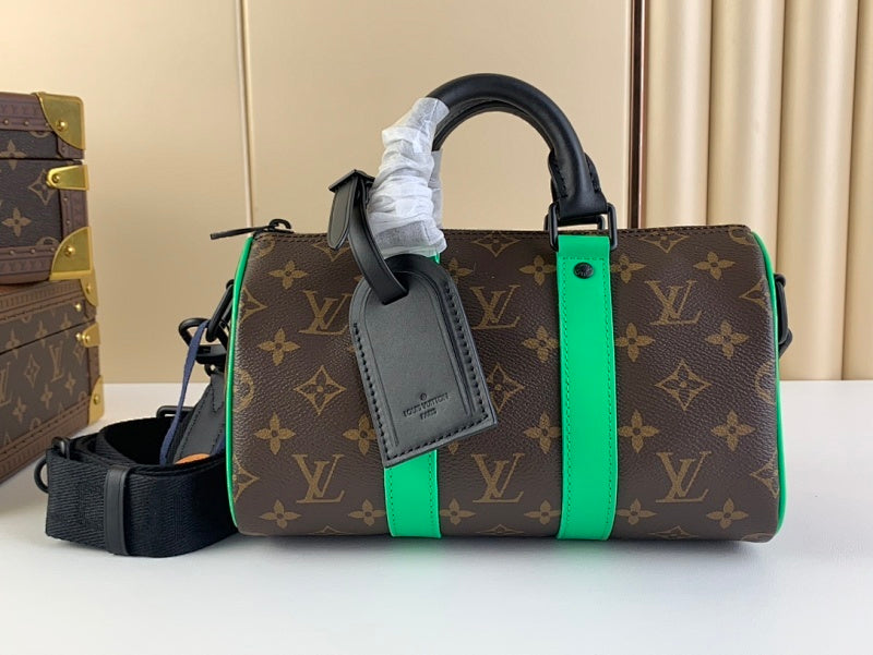 Dragons Bags ln Luxury Bag --67744