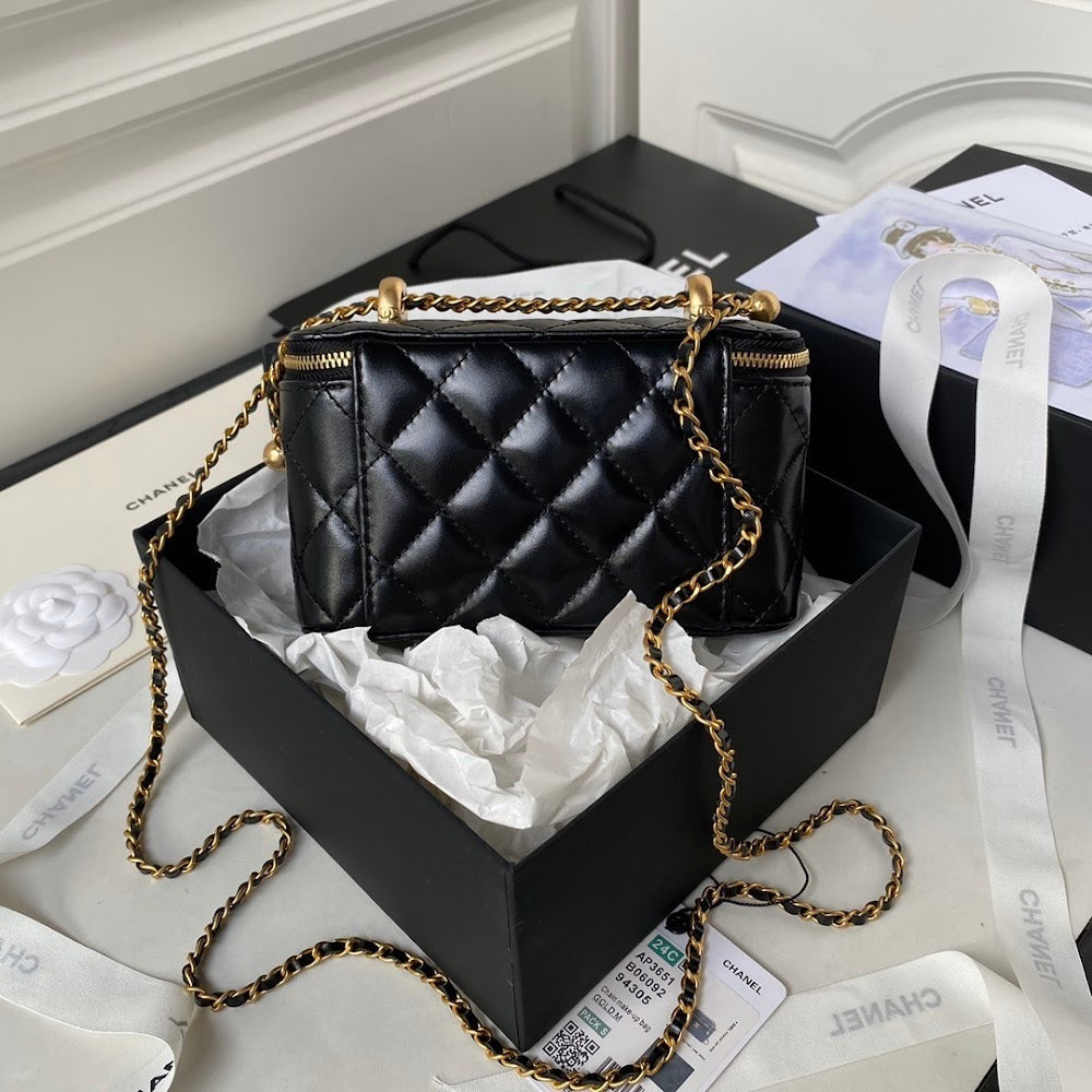 Dragons Bags CHn Luxury Bag --112899