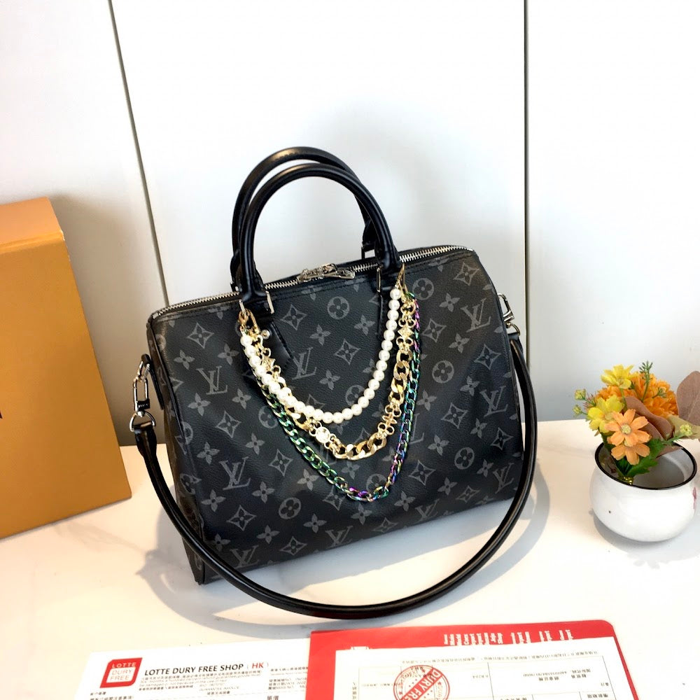 Dragons Bags ln Luxury Bag --77522