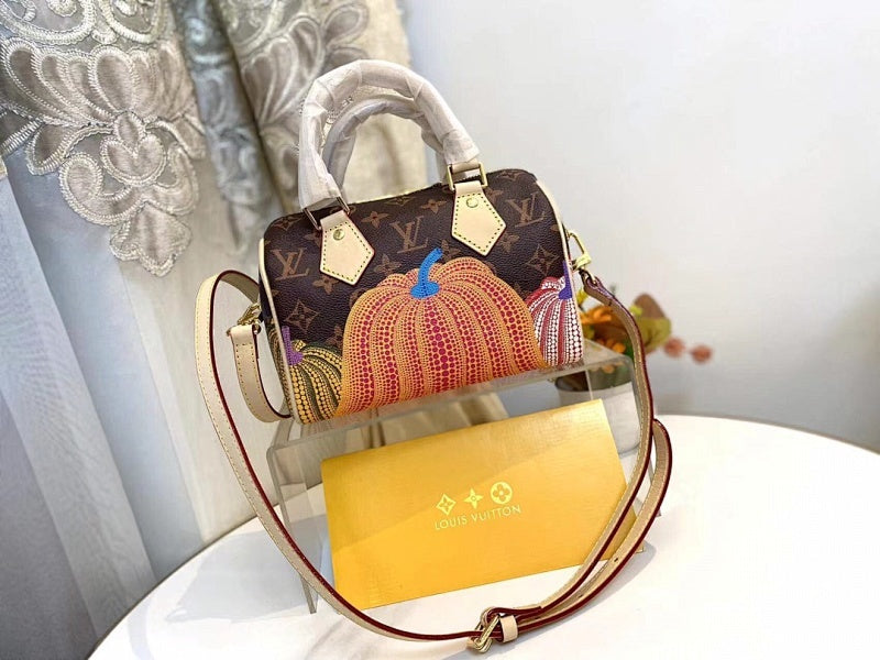 Dragons Bags LVn Luxury Bag --79411