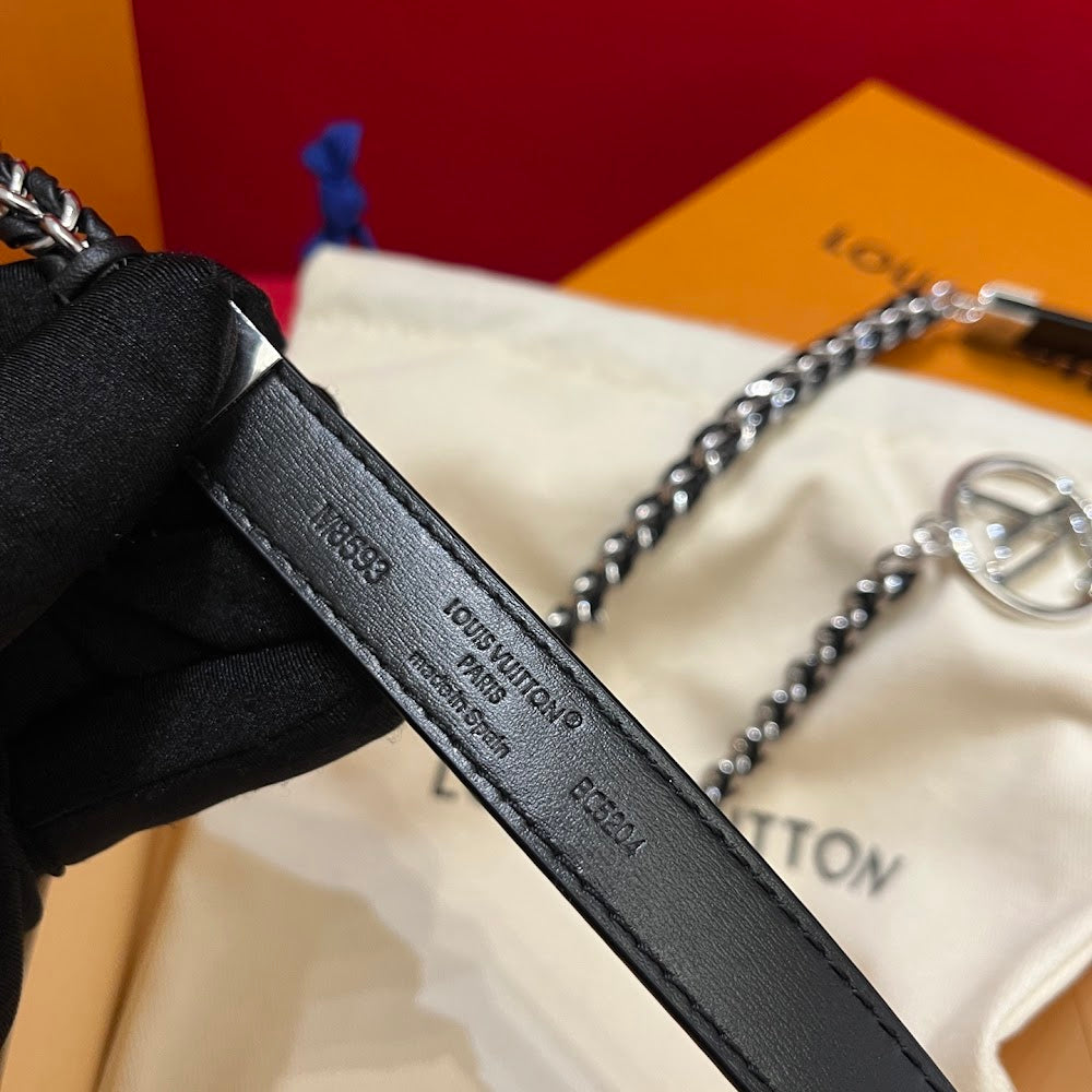 Dragons Bags ln Luxury Belt --109384