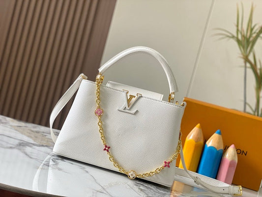 Dragons Bags LVn Luxury Bag --78780