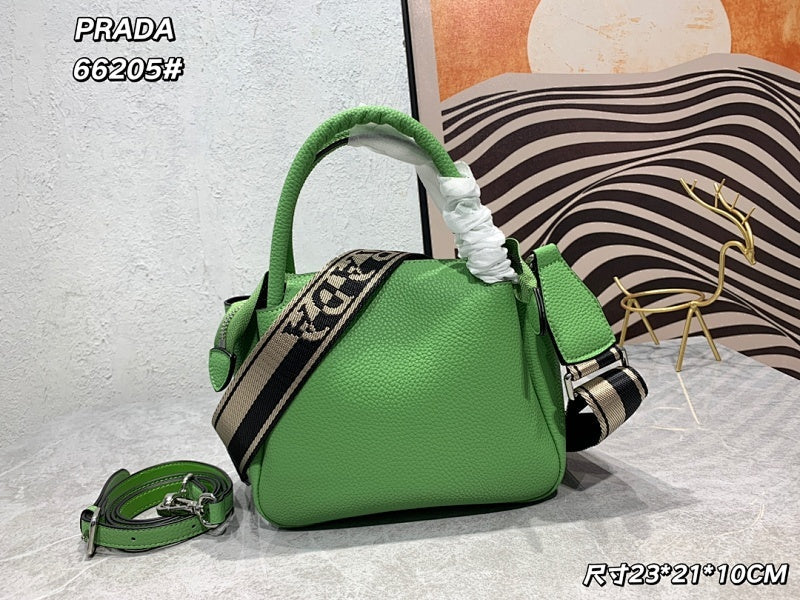 Dragons Bags pradn Luxury Bag --73304