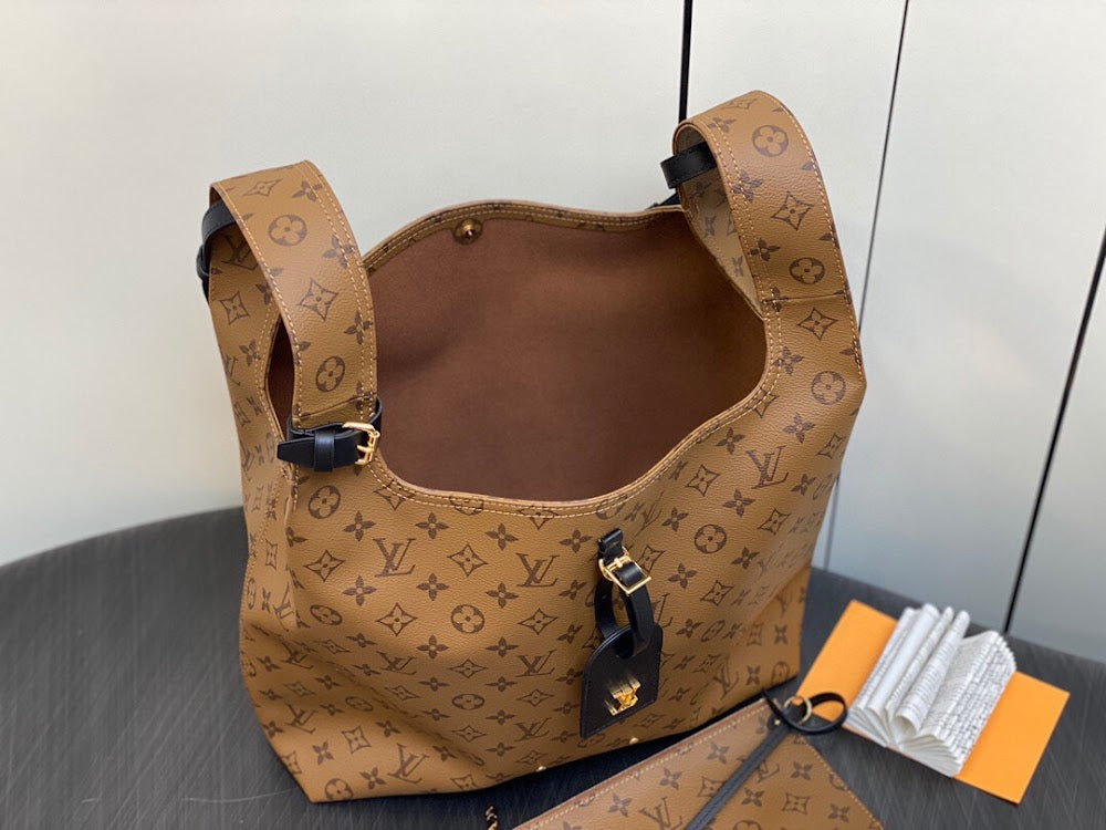 Dragons Bags LVn Luxury Bag --78977