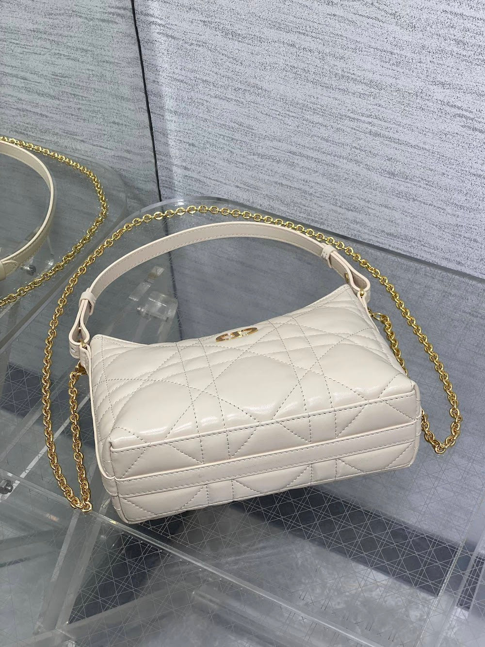 Dragons BagsDiorn Luxury Bag --115055