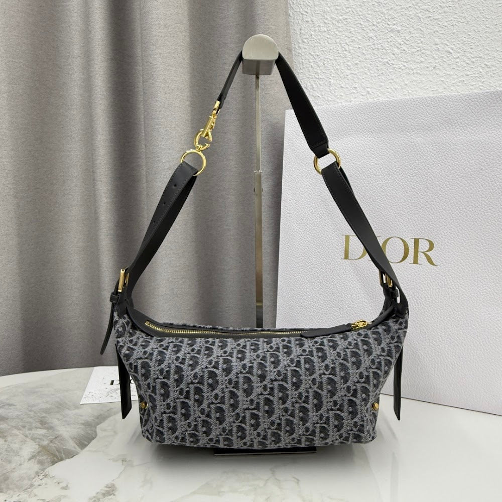 Dragons BagsDiorn Luxury Bag --116112