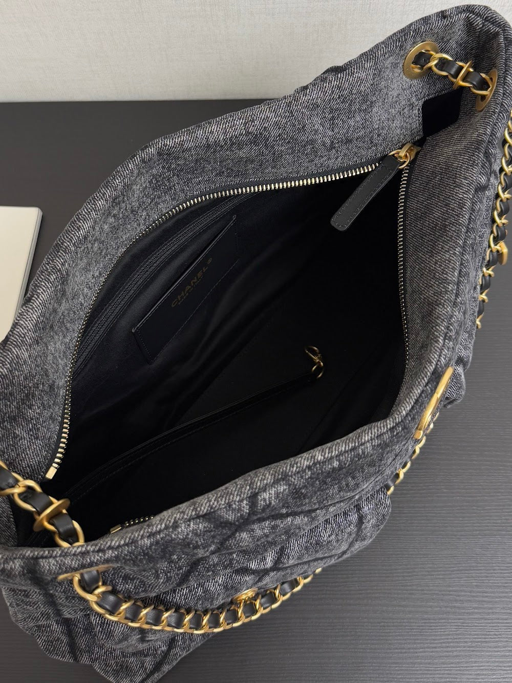 Dragons BagsCHn Luxury Bag --113689