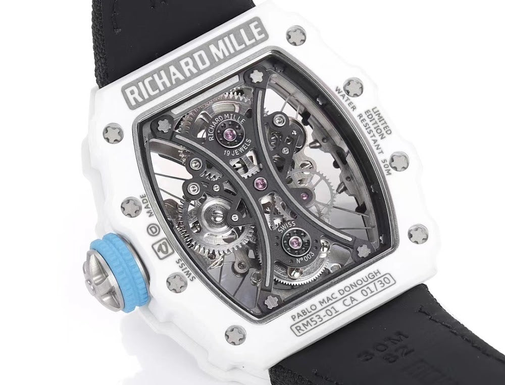 Dragons Bags Luxury Designer Watch --104650