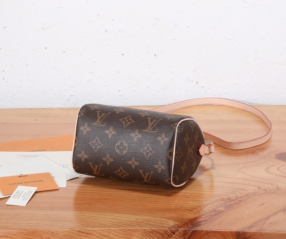 Dragons Bags LVn Luxury Bag --81024