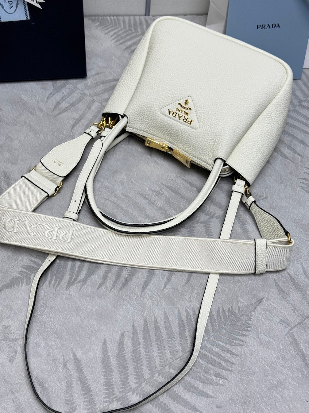 Dragons Bags Pradn Luxury Bag --101350