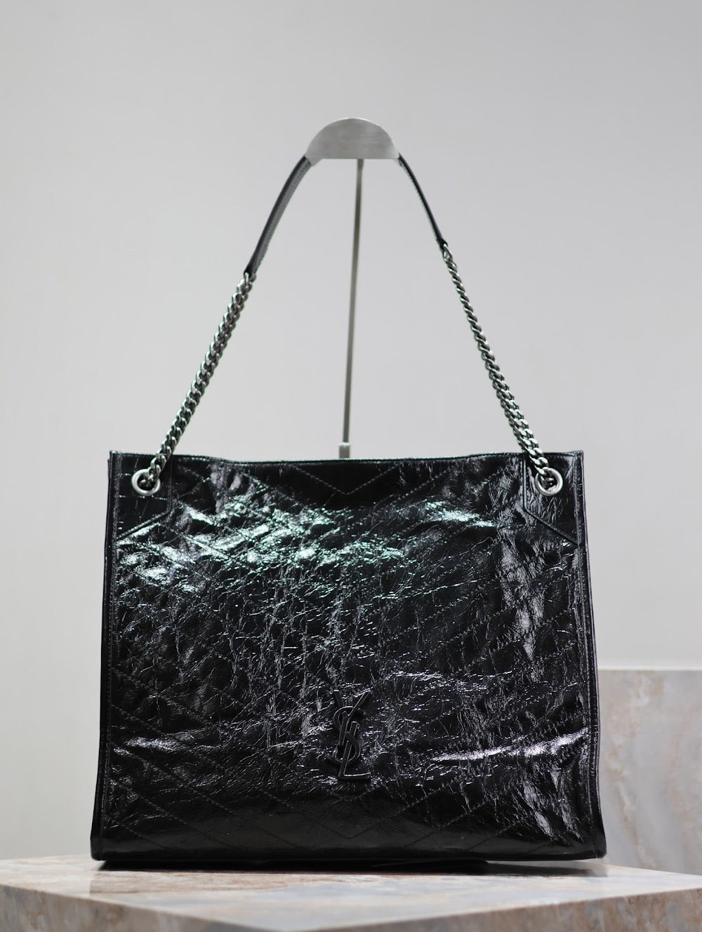 Dragons Bags YSLn Luxury Bag --120224