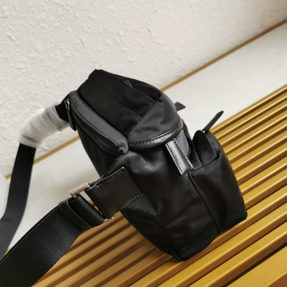 Dragons Bags Pradn Luxury Bag --102148
