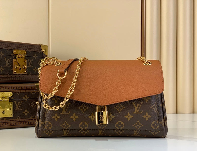 Dragons Bags ln Luxury Bag --57618