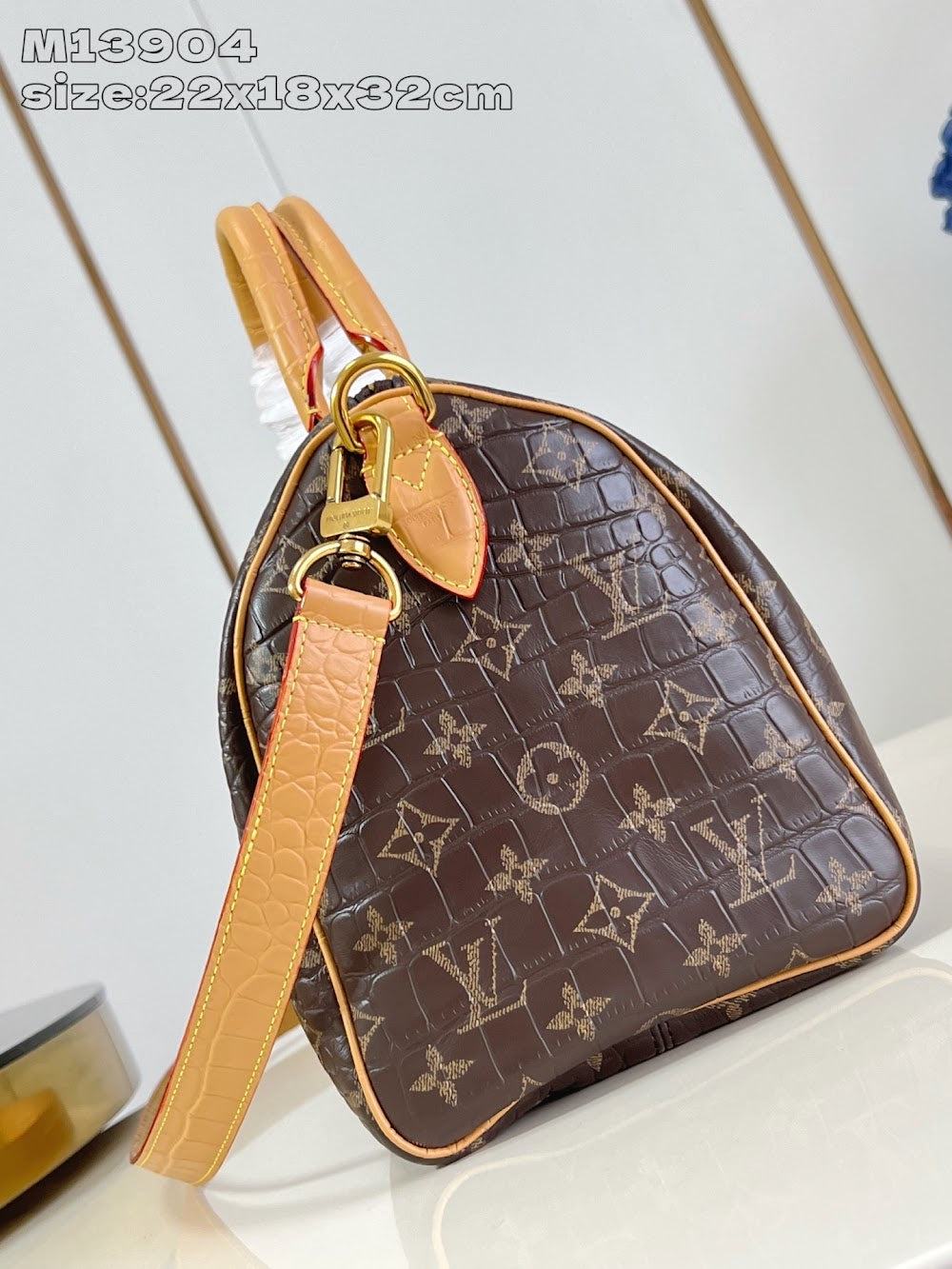 Dragons Bags ln Luxury Bag --96968