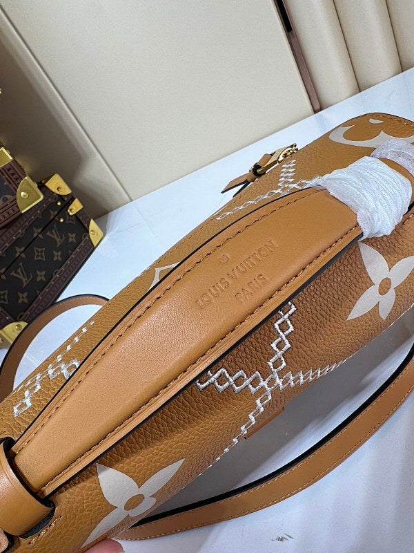 Dragons Bags ln Luxury Bag --67221