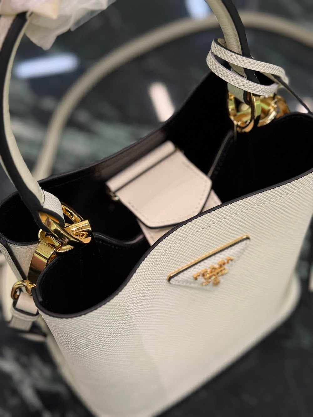 Dragons Bags Pradn Luxury Bag --102112