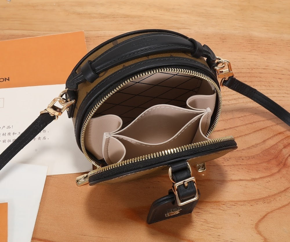 Dragons Bags LVn Luxury Bag --80665