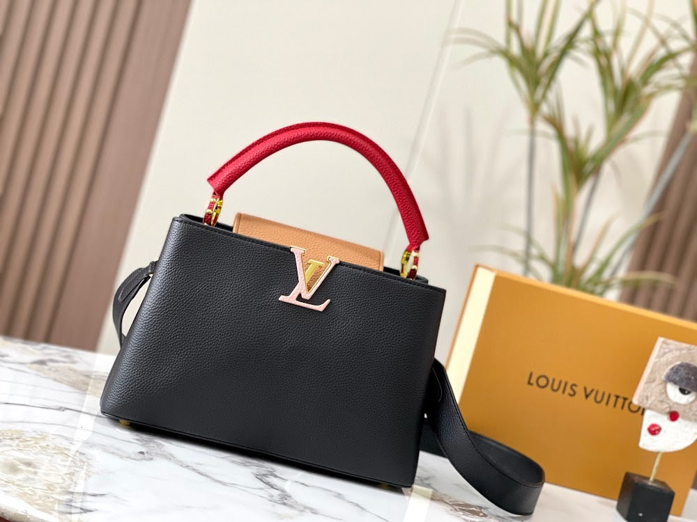 Jessica Bags ln Luxury Bag --75732