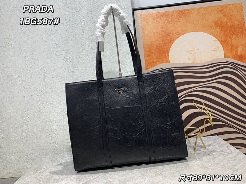 Dragons Bags pradn Luxury Bag --73109