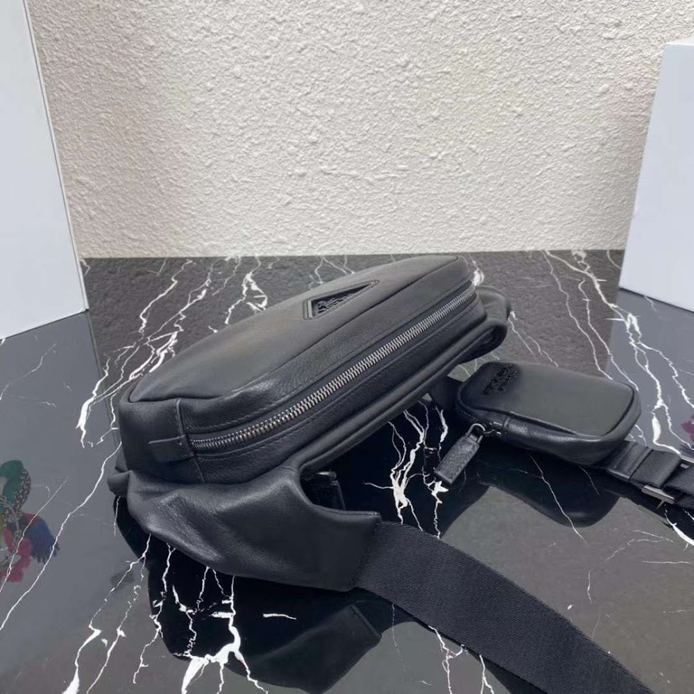 Dragons Bags Prada Luxury Bag --53714
