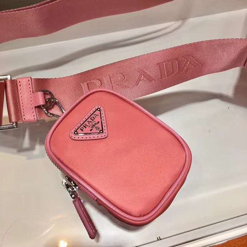 Jessica Bags pradn Luxury Bag --74755