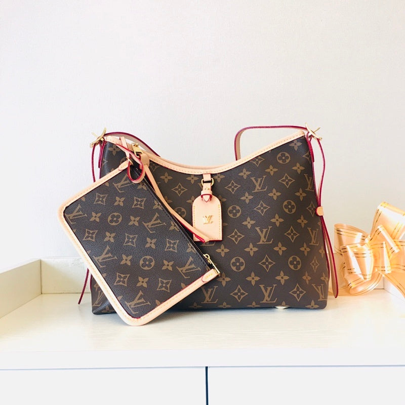 Dragons Bags LVn Luxury Bag --81037