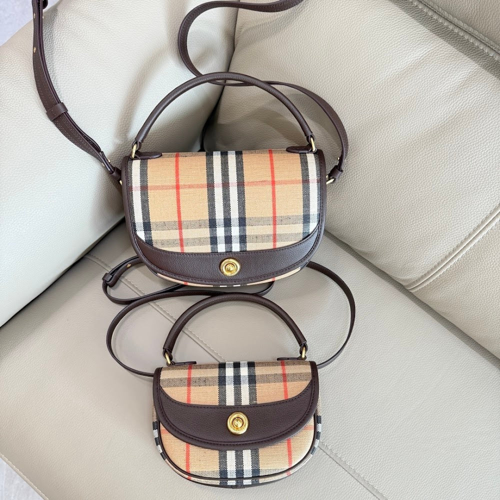 Dragons Bags Burberryn Luxury Bag --92668