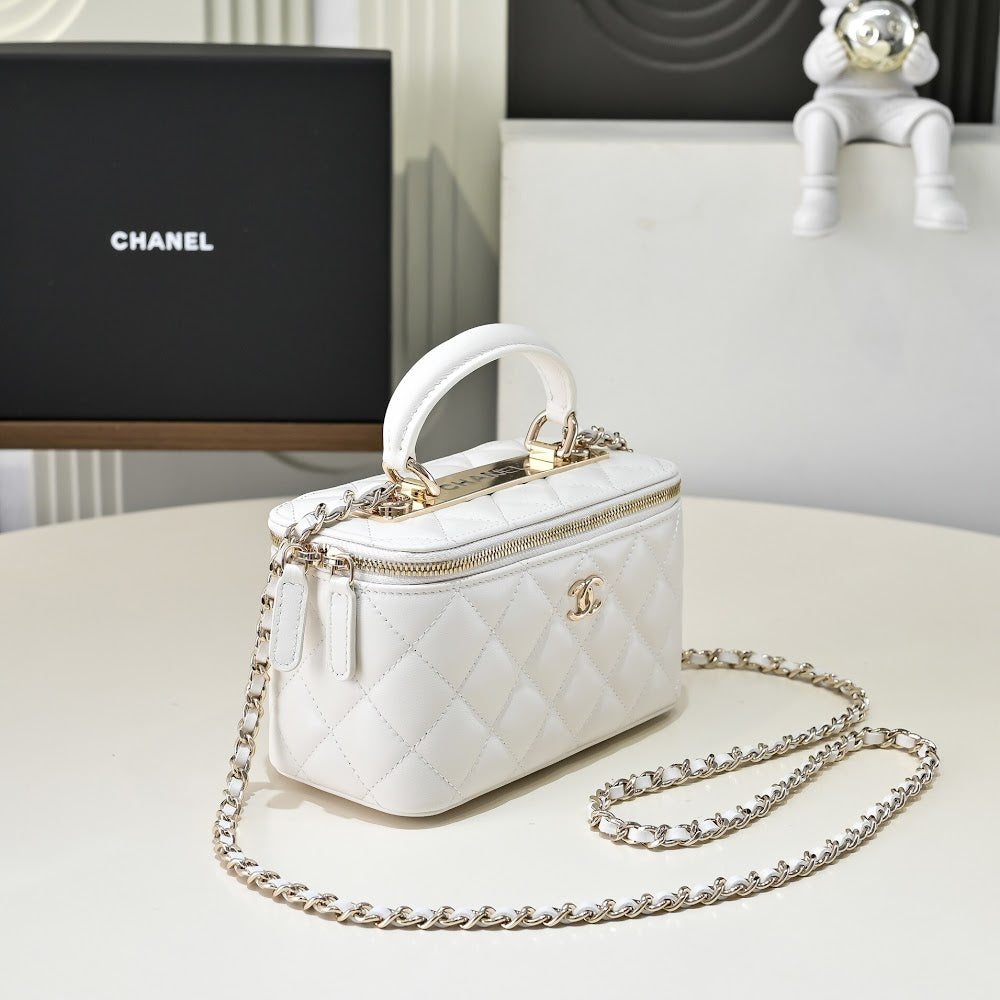 Dragons BagsCHn Luxury Bag --114423