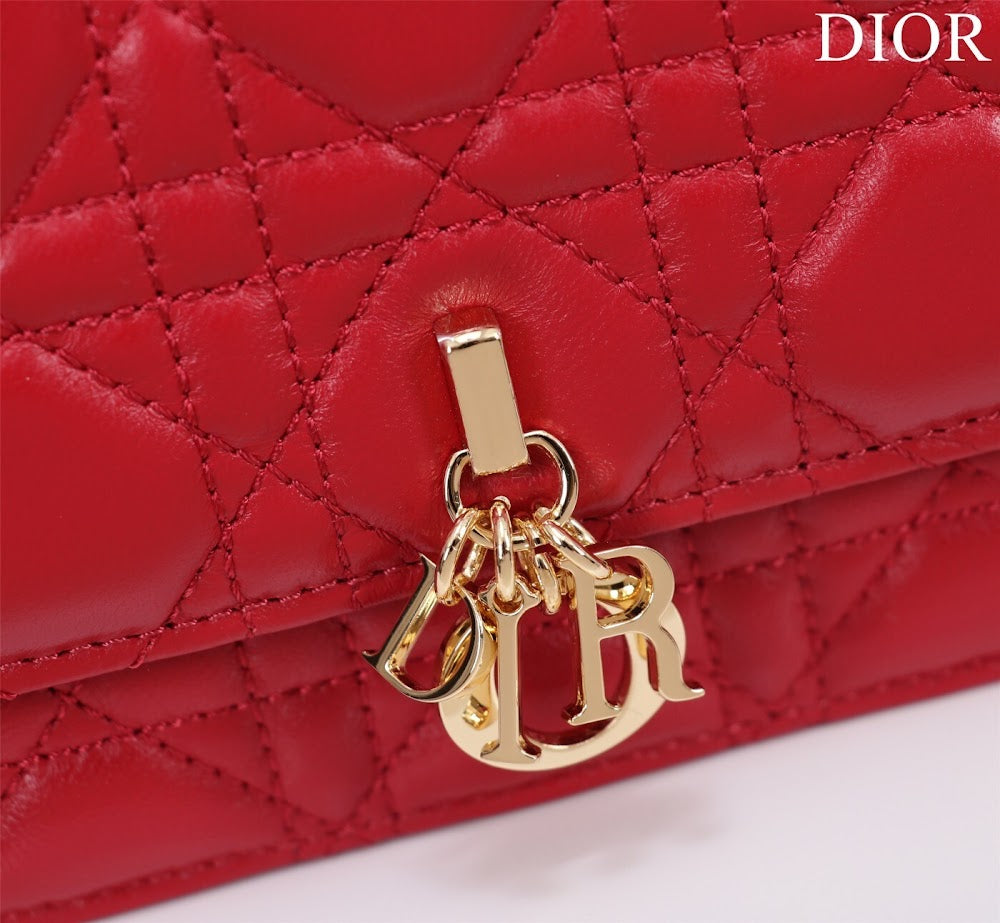 Dragons BagsDiorn Luxury Bag --116231