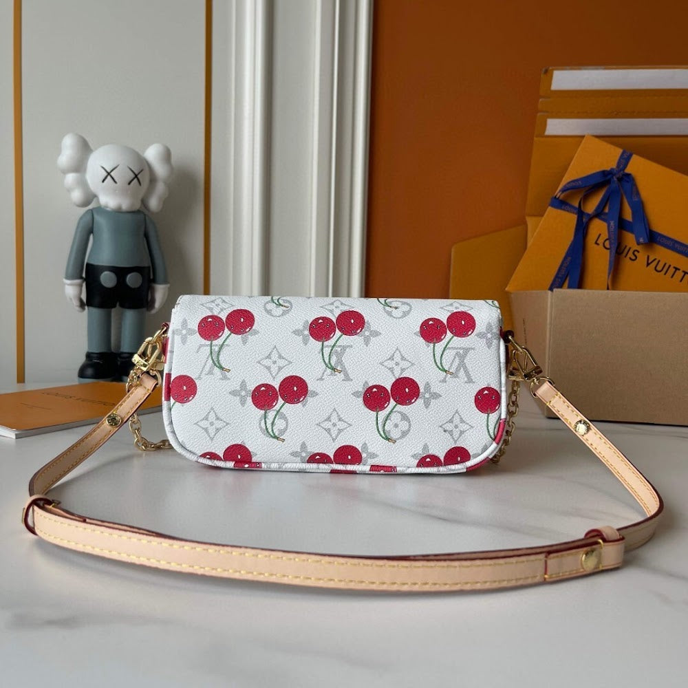 Dragons Bags ln Luxury Bag --77041
