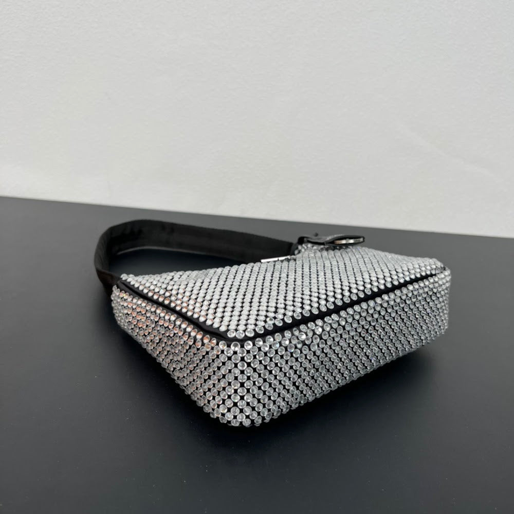 Dragons Bags pradn Luxury Bag --73112
