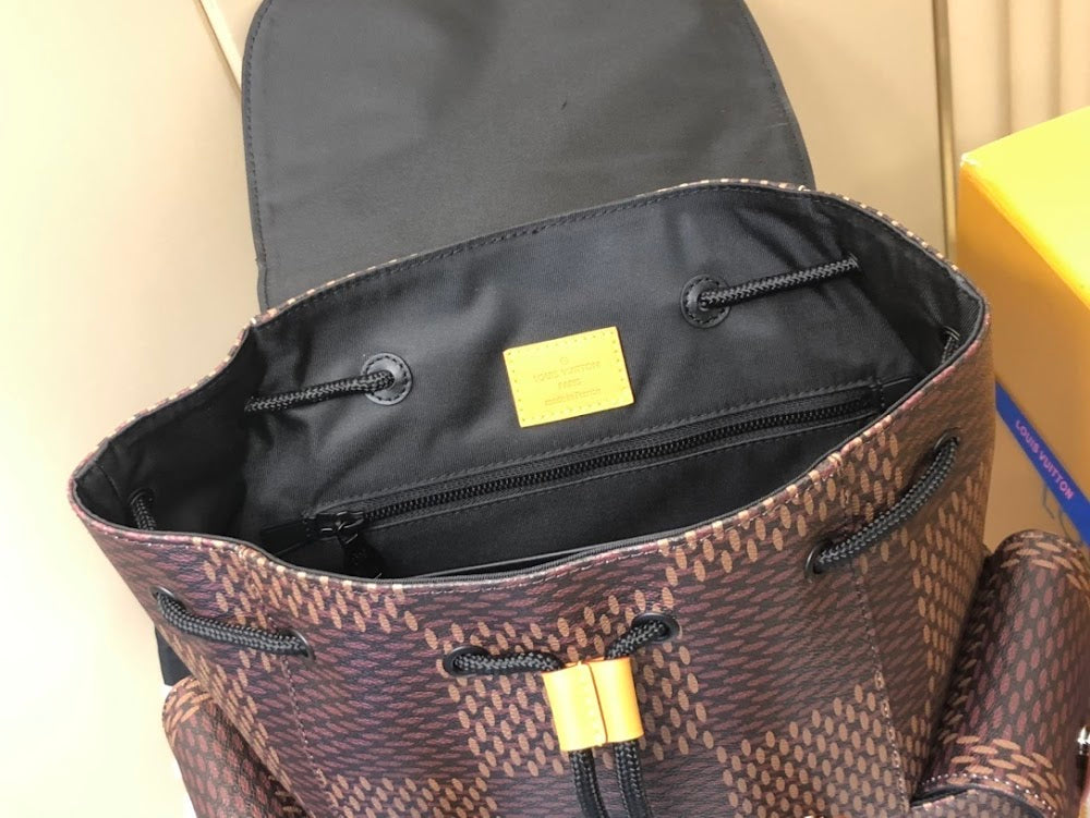 Dragons Bags ln Luxury Bag --63265