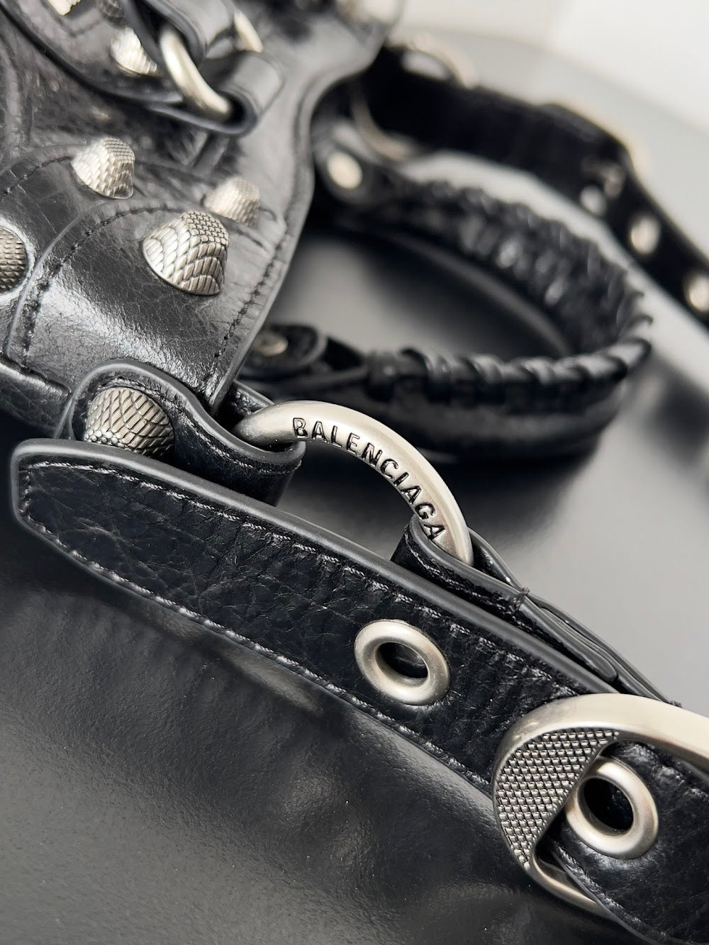Dragons Bags Balenciaga Luxury Bag --111166