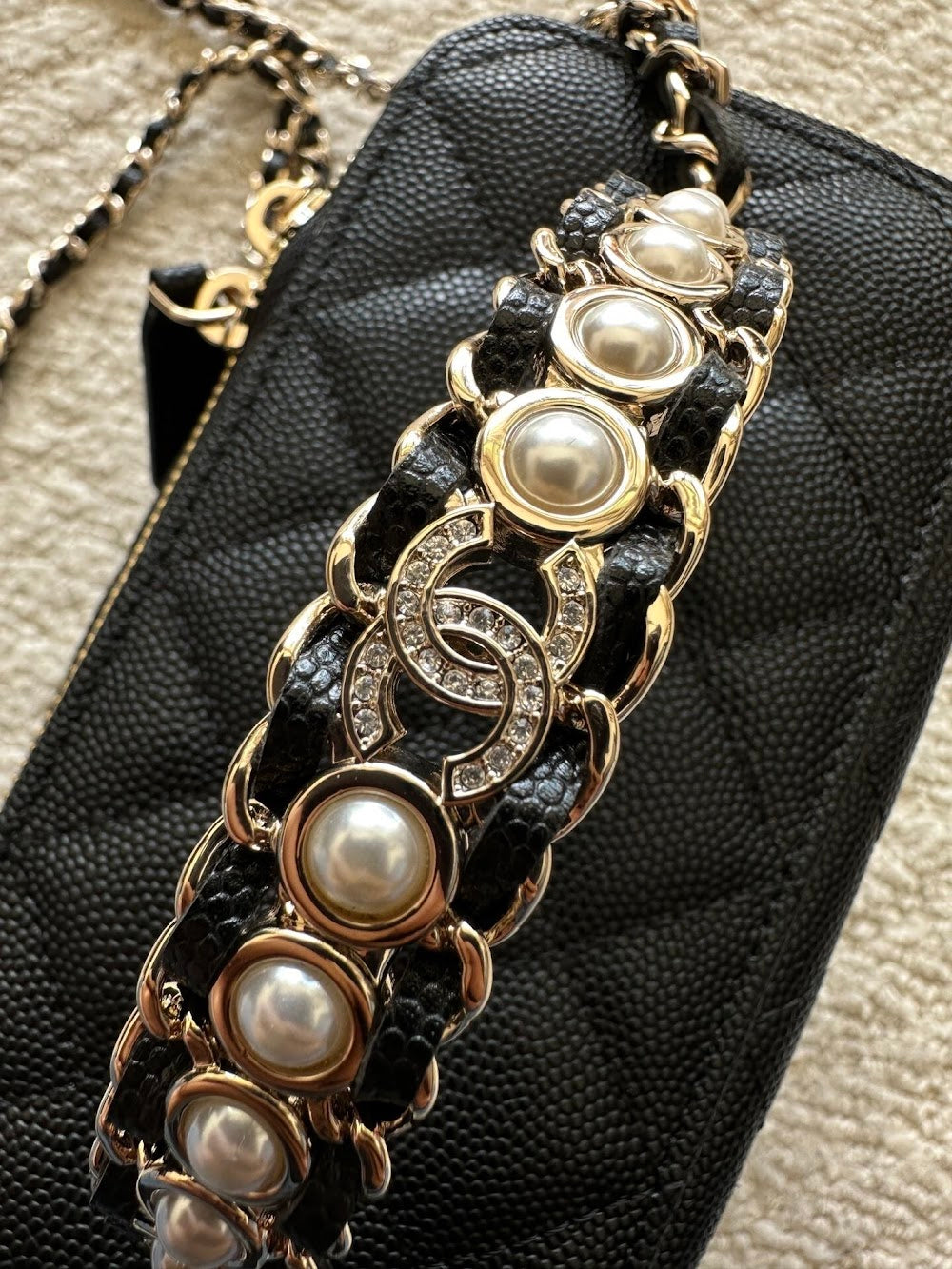 Dragons Bags CHn Luxury Bag --112713