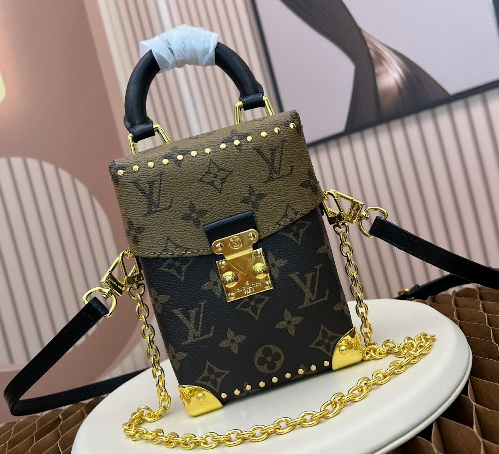 Jessica Bags ln Luxury Bag --76007