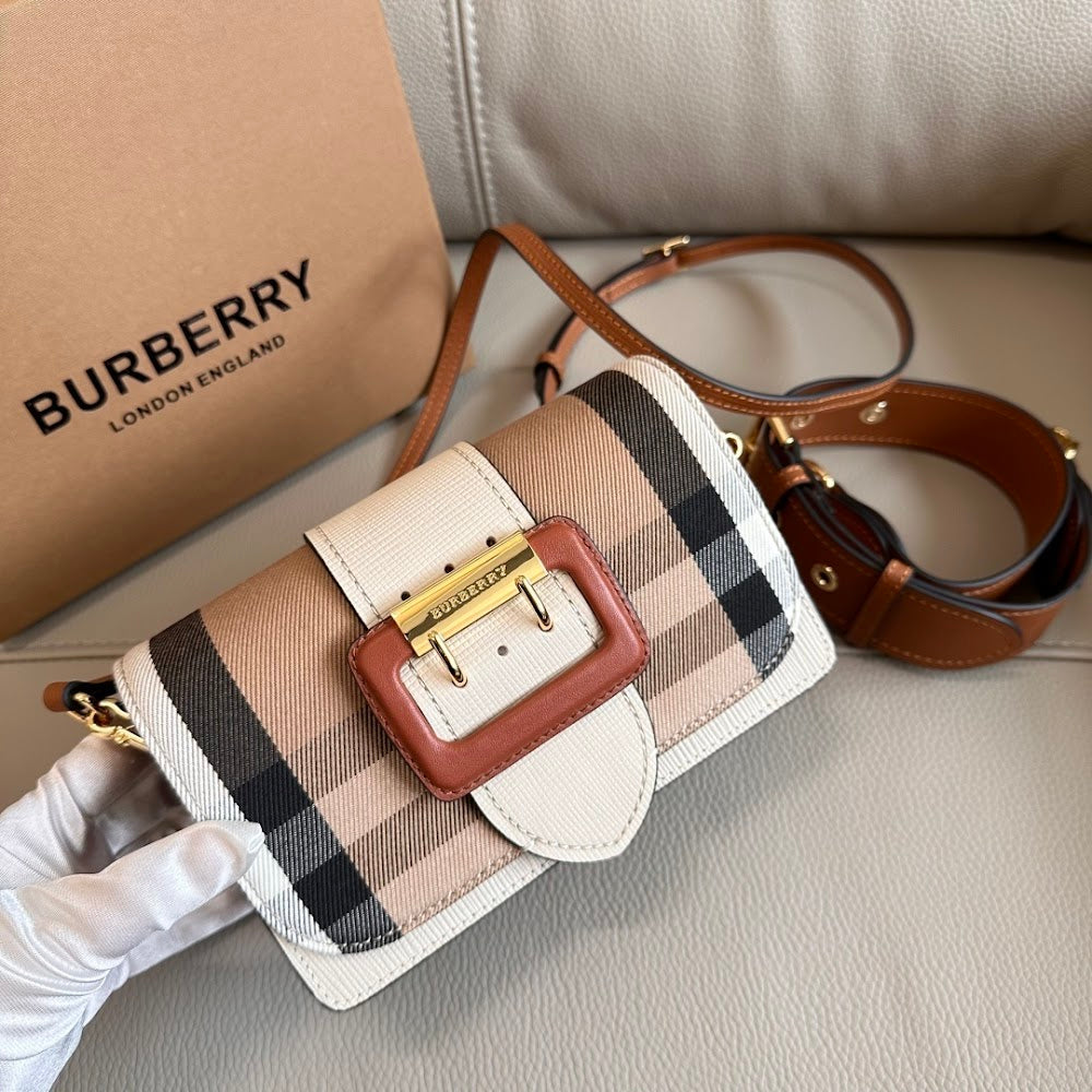 Dragons Bags Burberryn Luxury Bag --92079