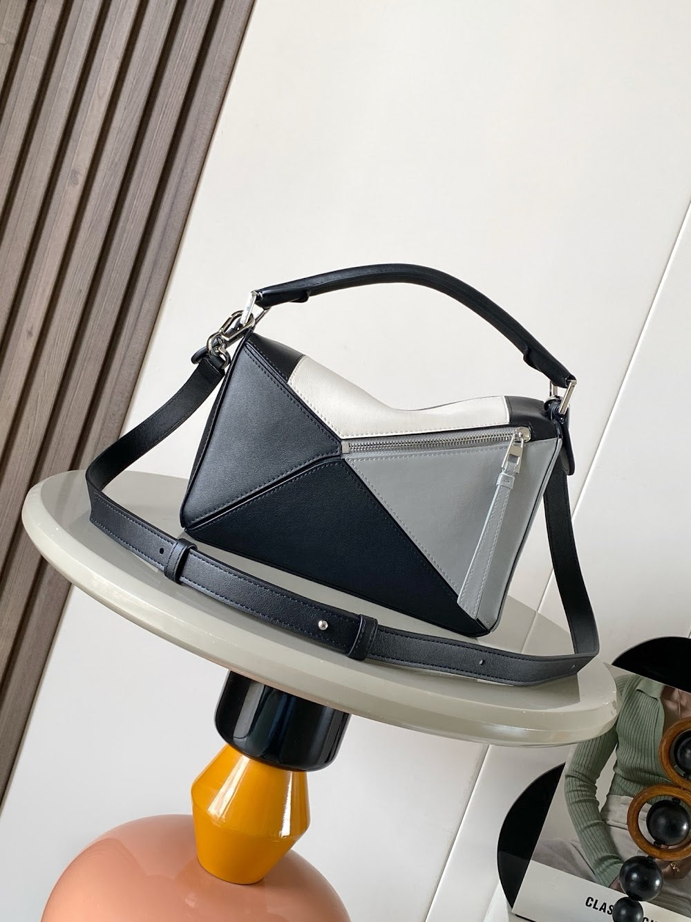 Dragons Bags Lowen Luxury Bag --99905