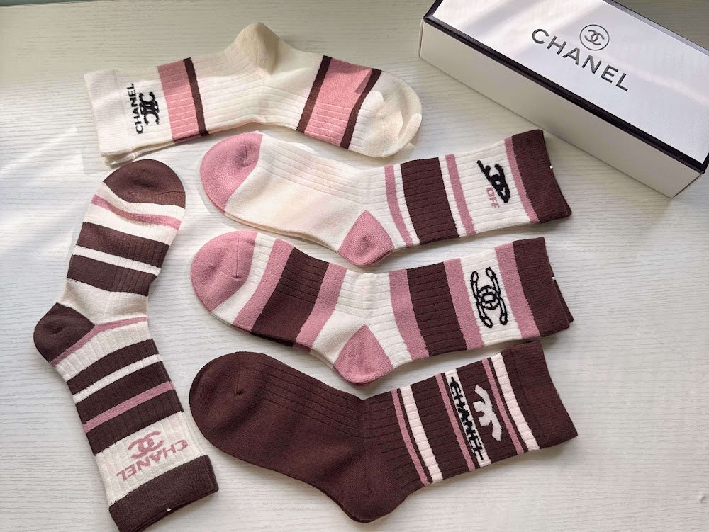 Dragons Bags Premium Luxury Socks --98406