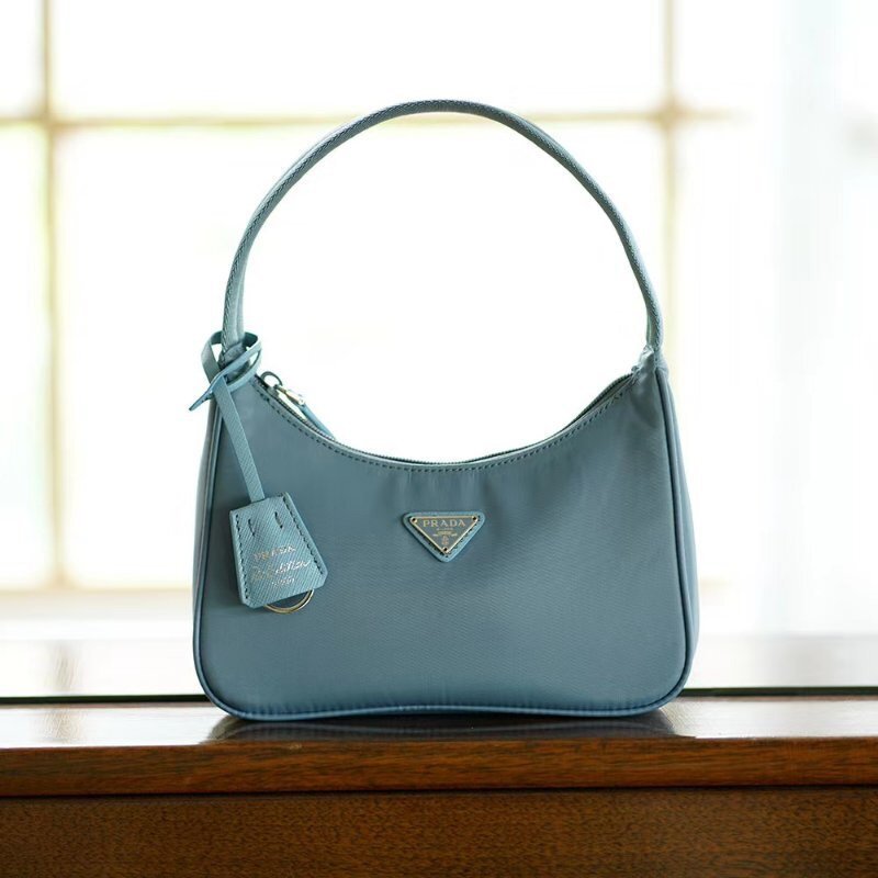 Dragons Bags Prada Luxury Bag --54340