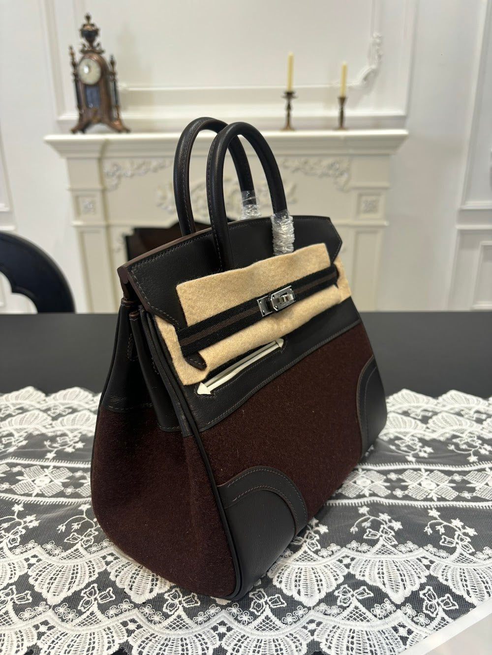Dragons BagsHermesn Luxury Bag --118075