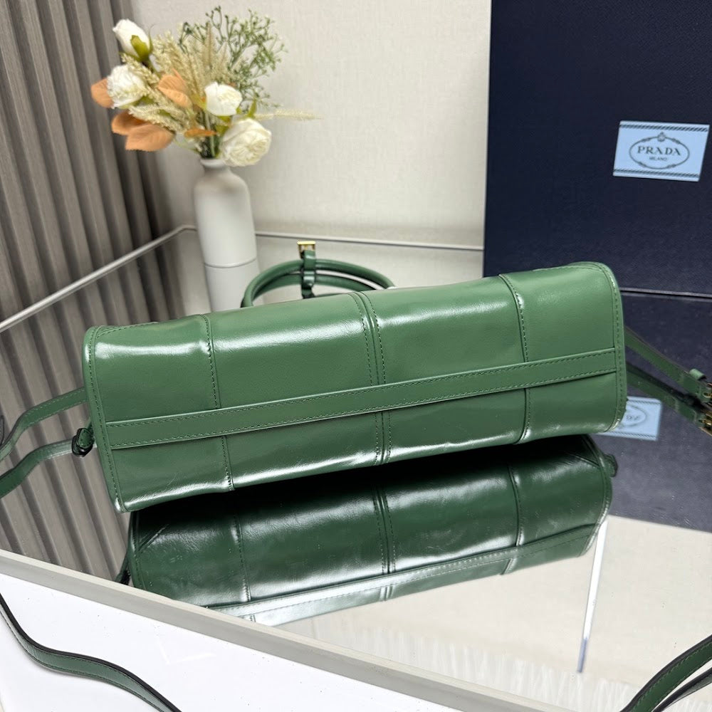 Dragons Bags Pradn Luxury Bag --102420